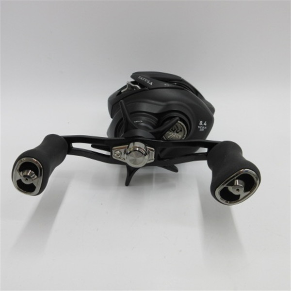 ２５タトゥーラＴＷ２００ＸＨＬ